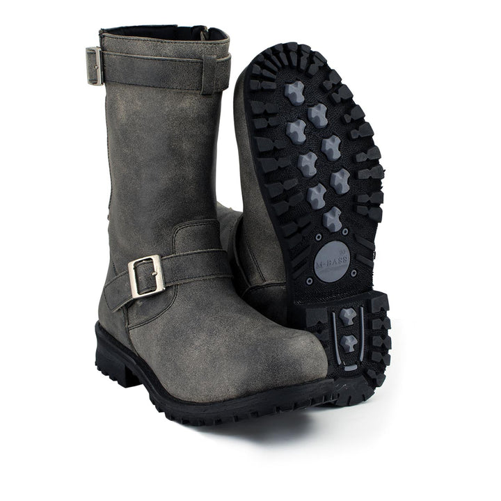 M-Boss Apparel BOS49000 Men&