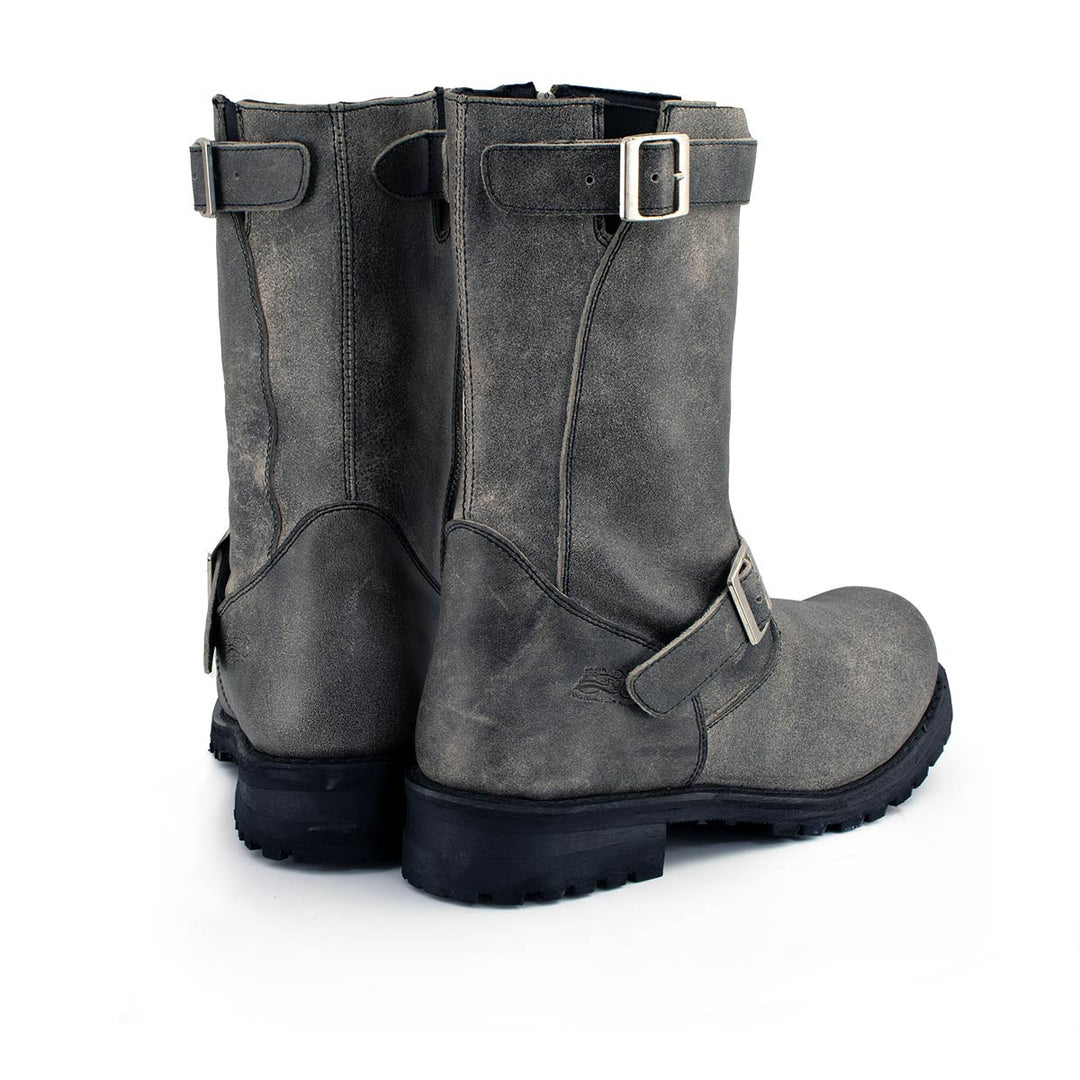 M-Boss Apparel BOS49000 Men&