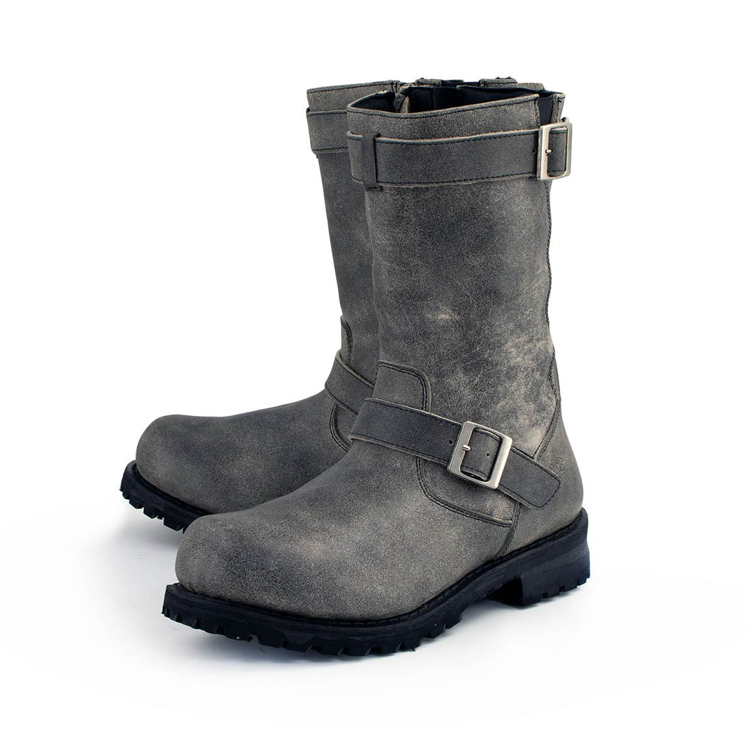 M-Boss Apparel BOS49000 Men&