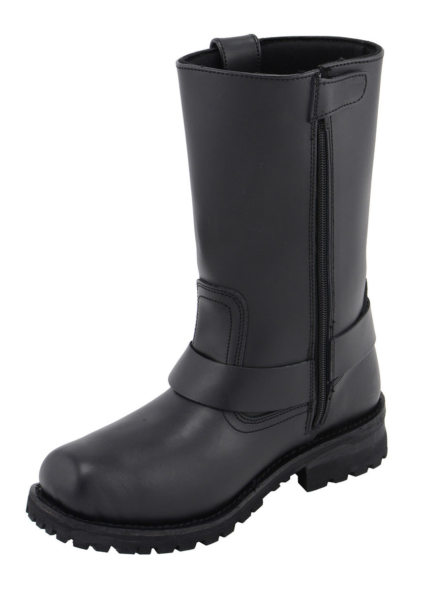 M-Boss Apparel BOS49001 Men&