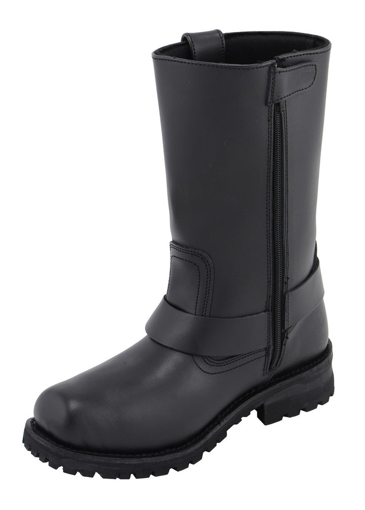 M-Boss Apparel BOS49001 Men&