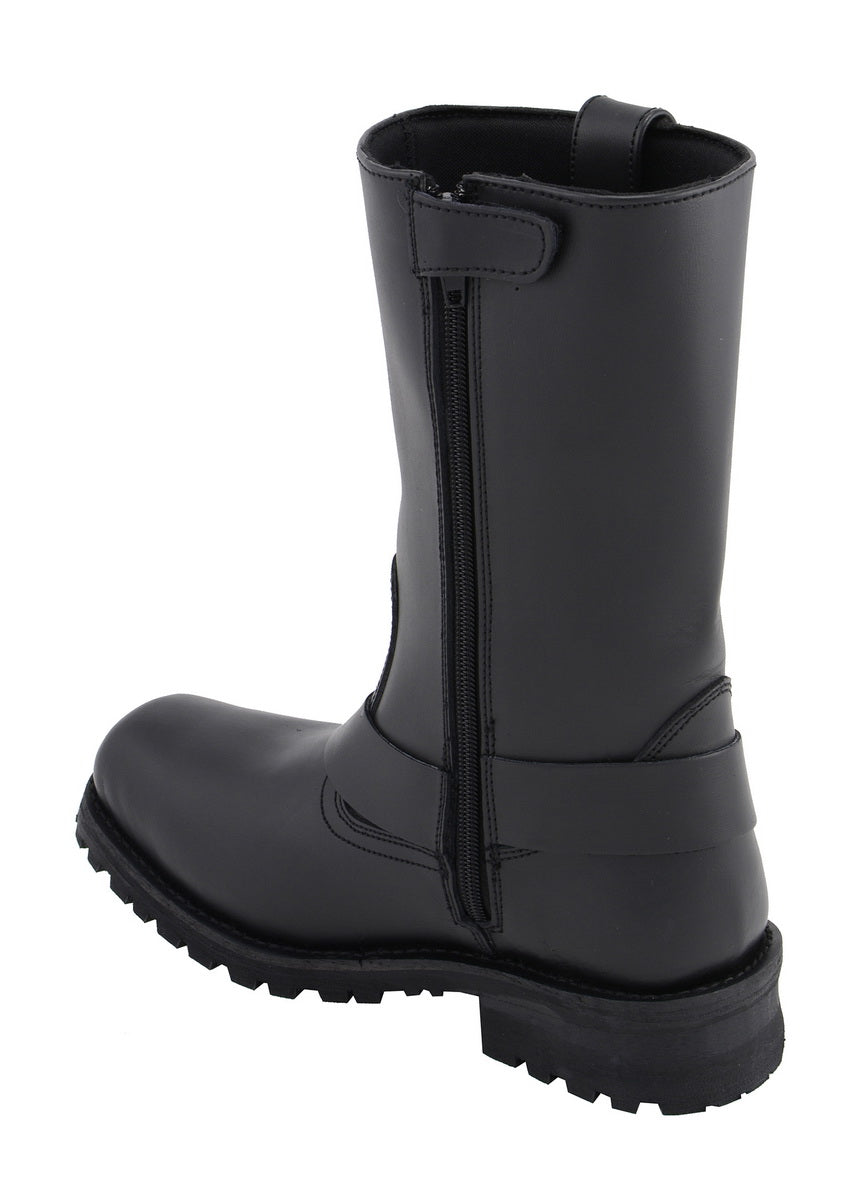 M-Boss Apparel BOS49001 Men&