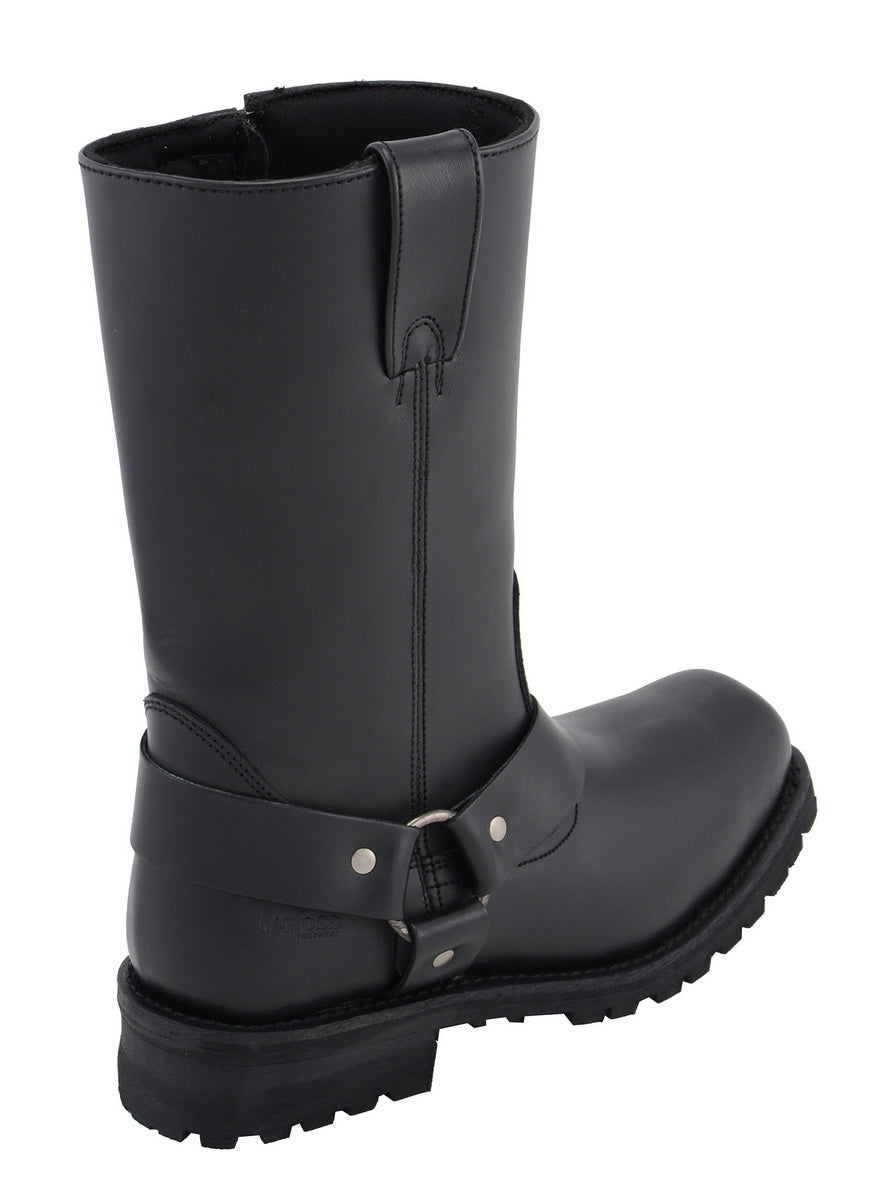 M-Boss Apparel BOS49001 Men&