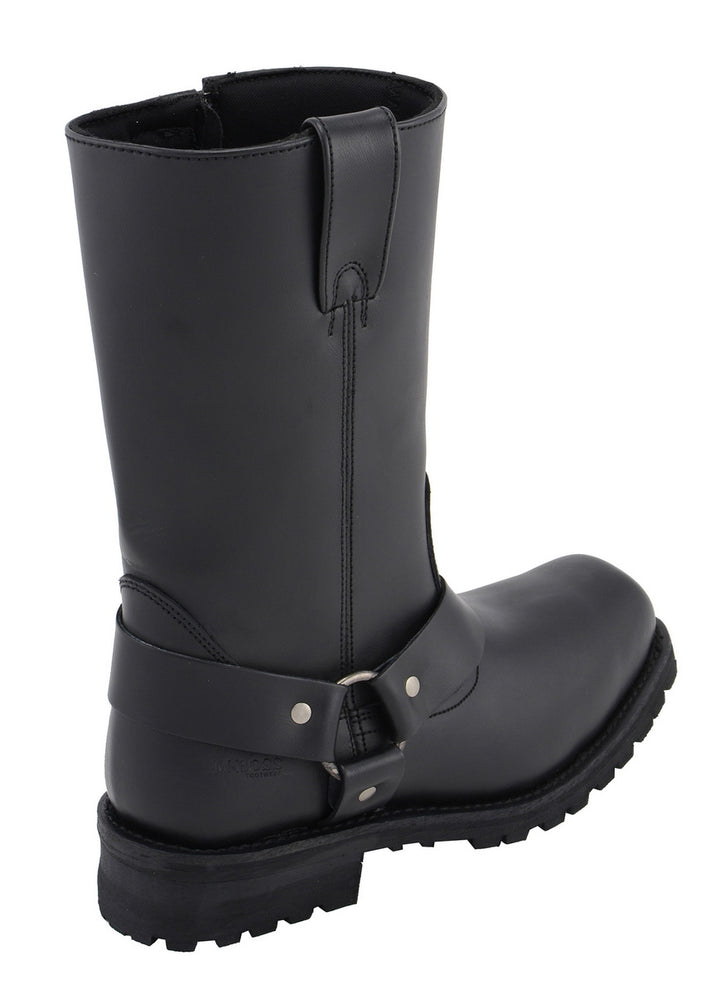 M-Boss Apparel BOS49001 Men&