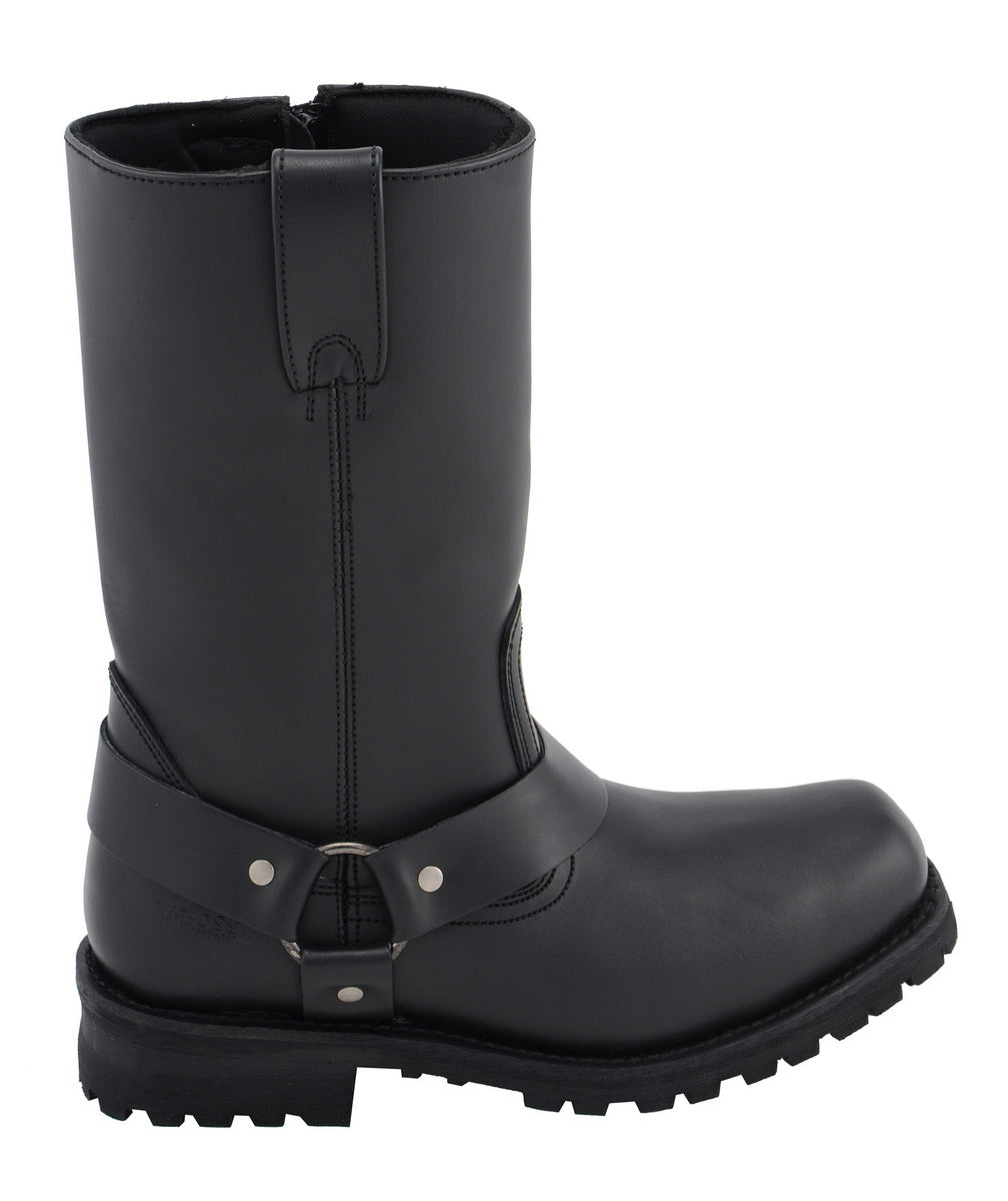 M-Boss Apparel BOS49001 Men&