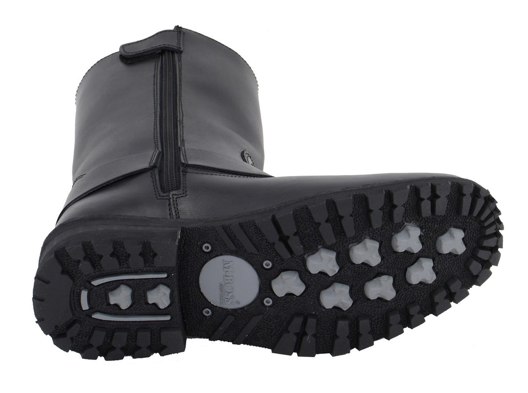 M-Boss Apparel BOS49001 Men&