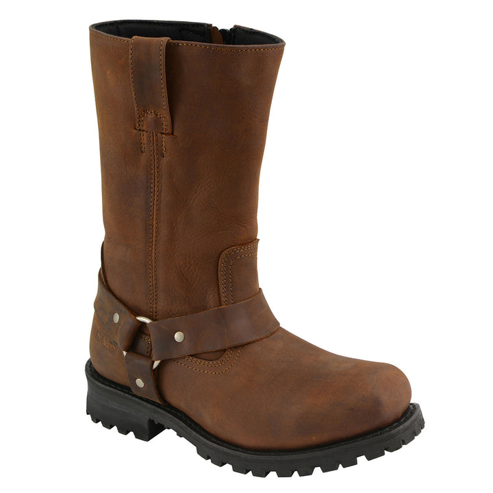 M-Boss Apparel BOS49001 Men&
