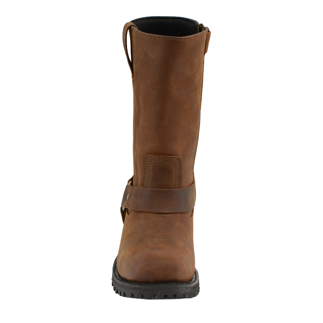 M-Boss Apparel BOS49001 Men&