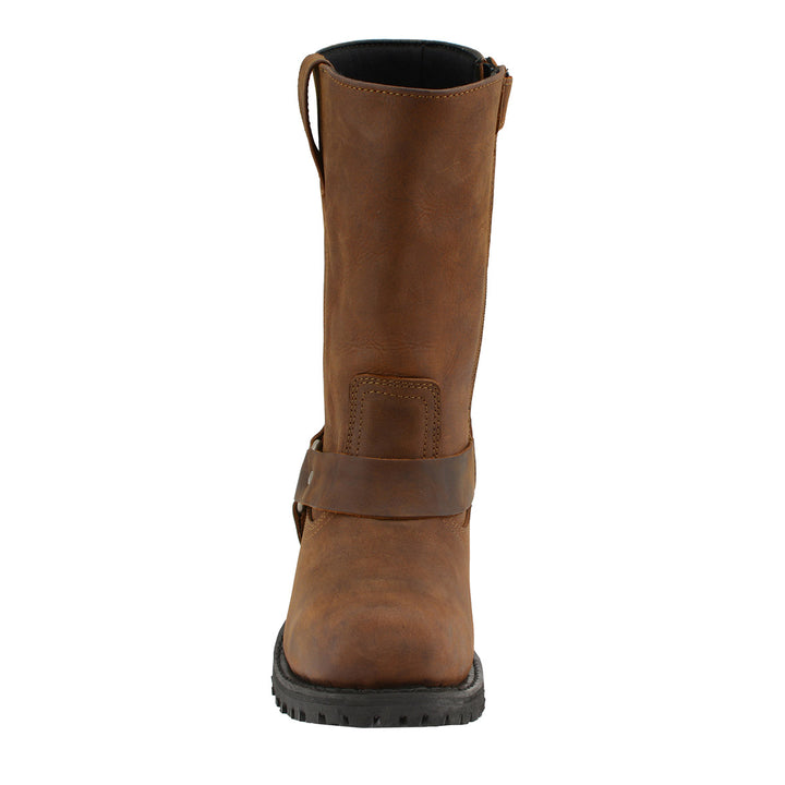 M-Boss Apparel BOS49001 Men&
