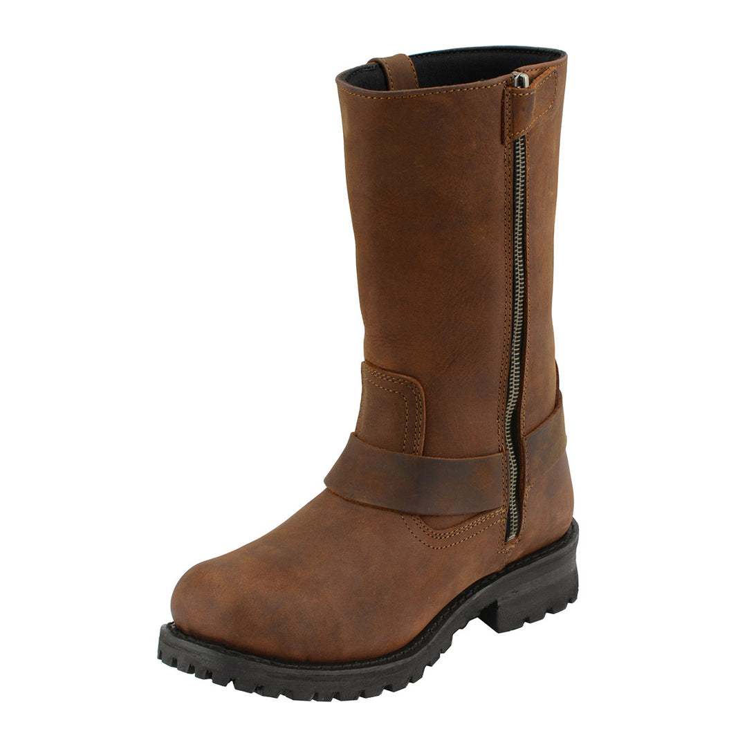 M-Boss Apparel BOS49001 Men&
