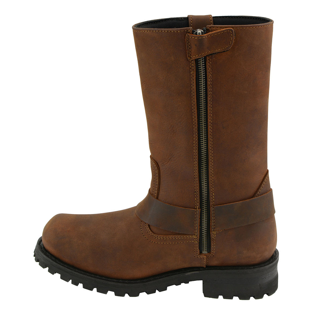 M-Boss Apparel BOS49001 Men&
