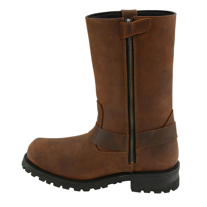 M-Boss Apparel BOS49001 Men&