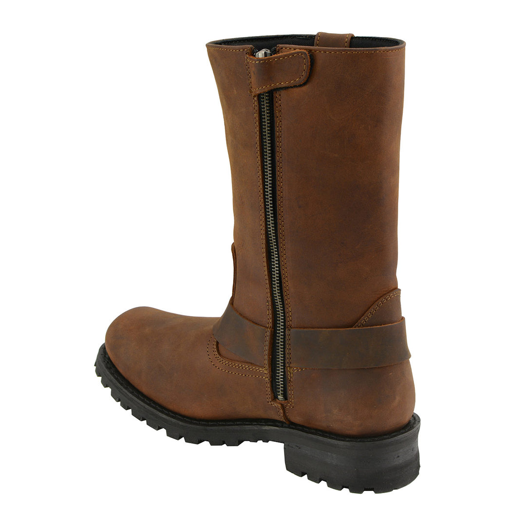 M-Boss Apparel BOS49001 Men&