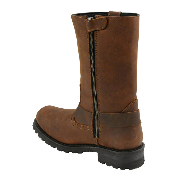 M-Boss Apparel BOS49001 Men&