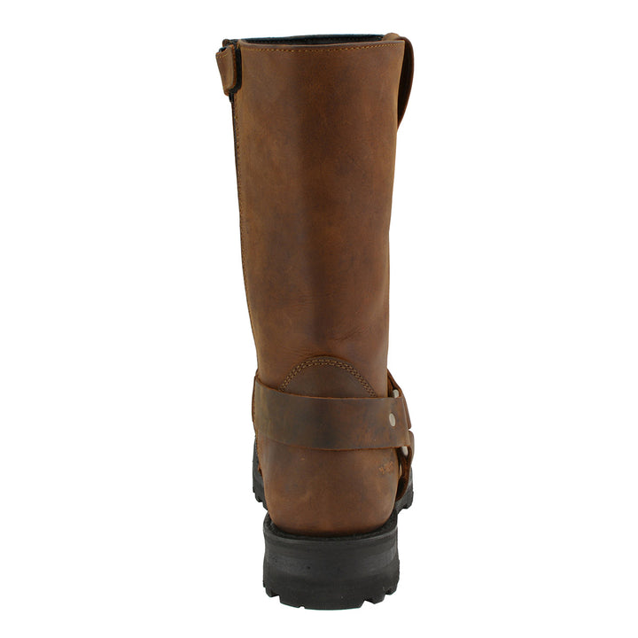 M-Boss Apparel BOS49001 Men&