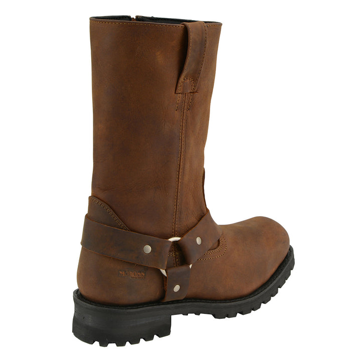 M-Boss Apparel BOS49001 Men&