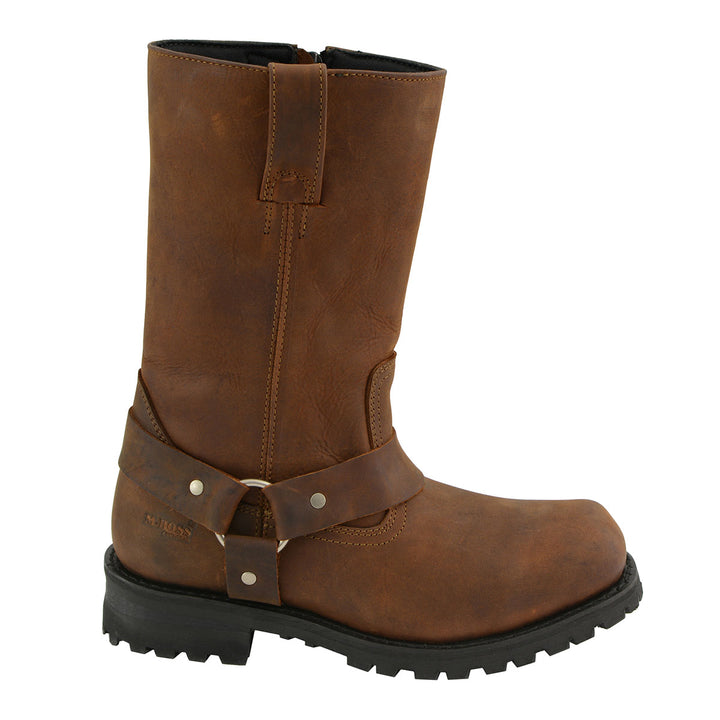 M-Boss Apparel BOS49001 Men&