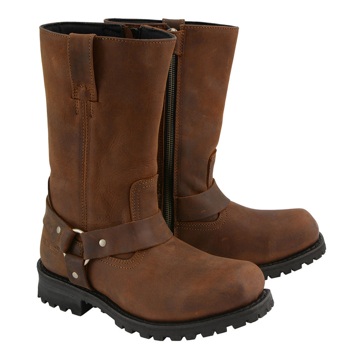 M-Boss Apparel BOS49001 Men&