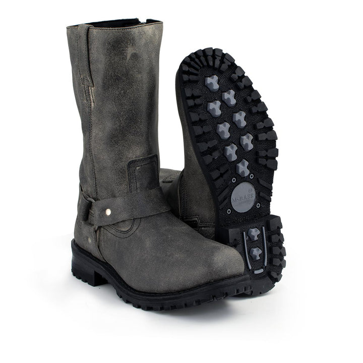 M-Boss Apparel BOS49001 Men&