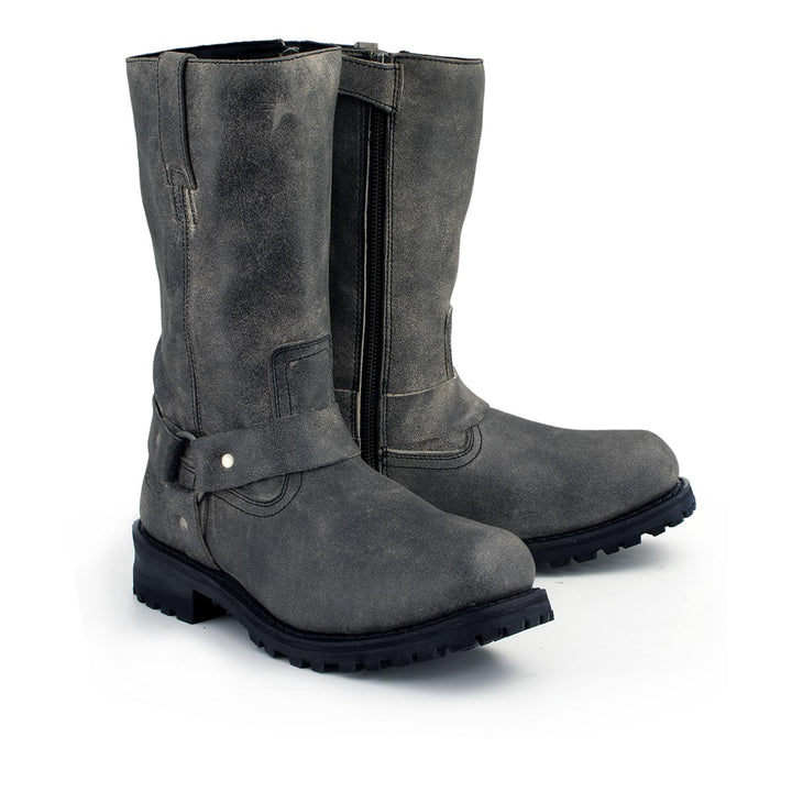 M-Boss Apparel BOS49001 Men&