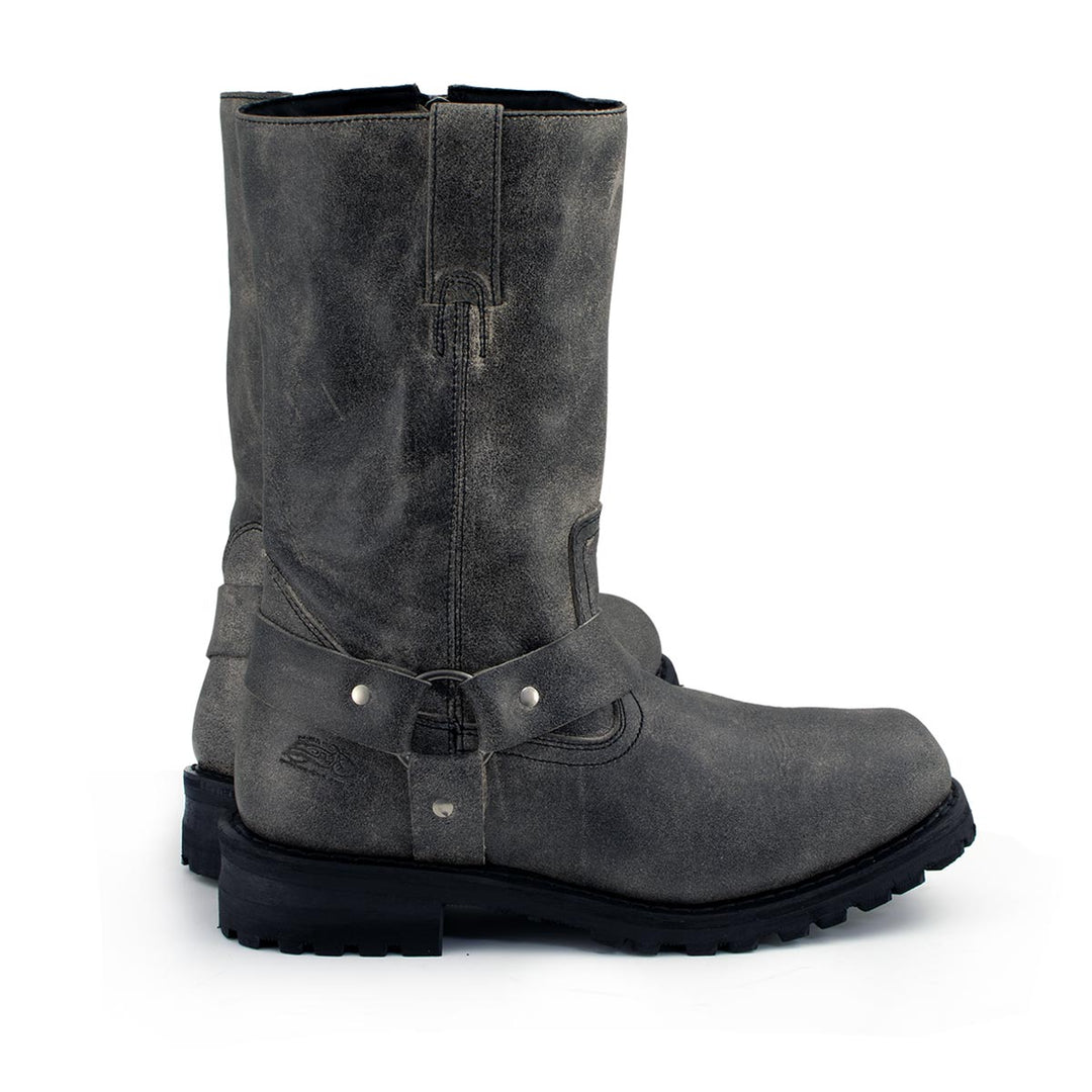 M-Boss Apparel BOS49001 Men&