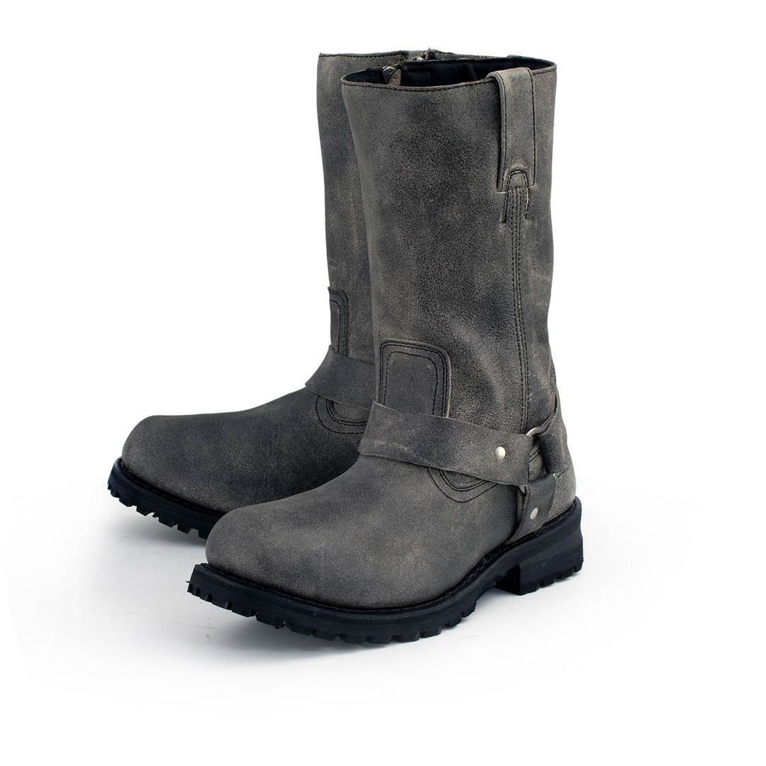 M-Boss Apparel BOS49001 Men&