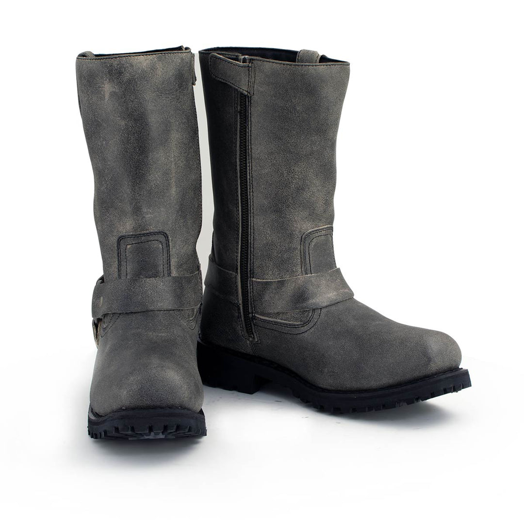 M-Boss Apparel BOS49001 Men&