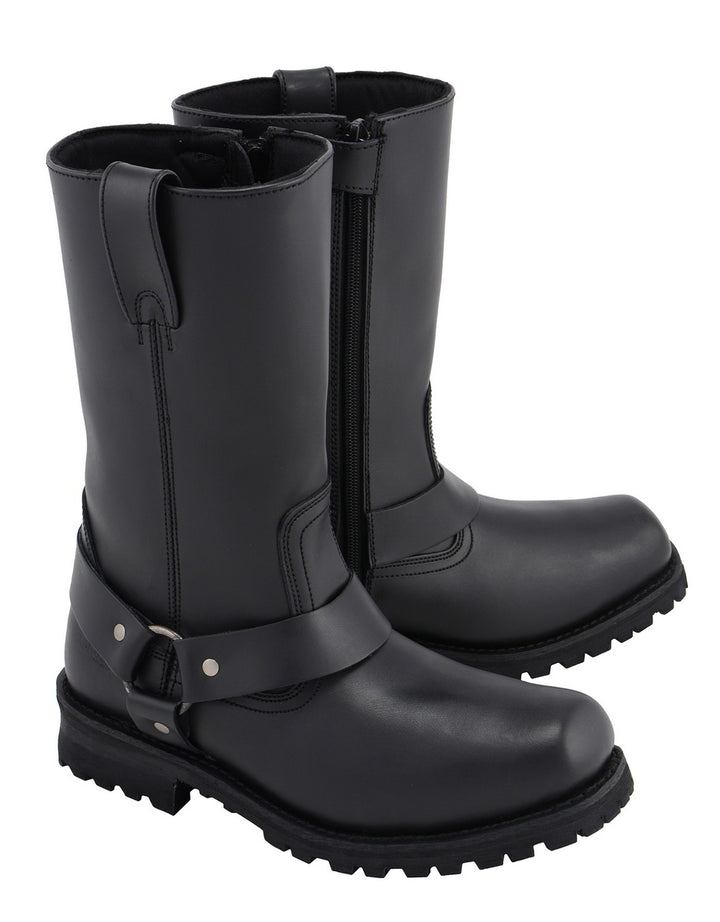 M-Boss Apparel BOS49001 Men&