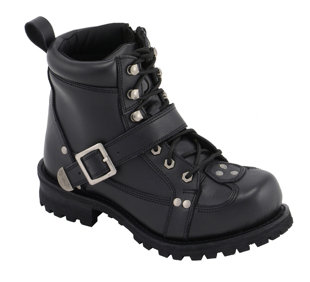 M Boss Apparel BOS49003 Men&
