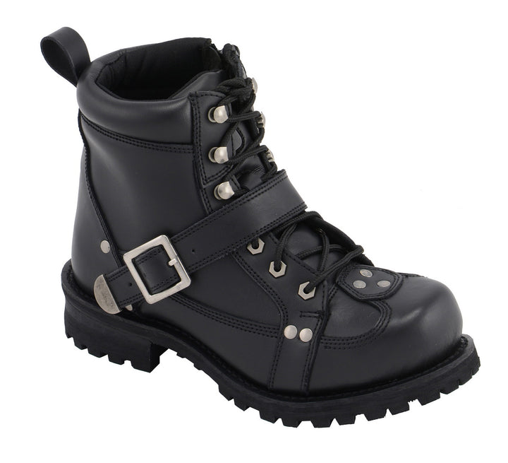 M Boss Apparel BOS49003 Men&