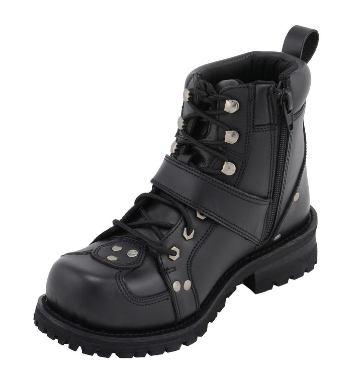 M Boss Apparel BOS49003 Men&