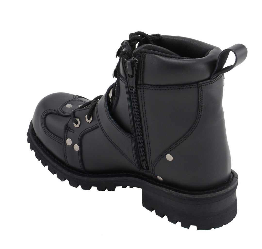 M Boss Apparel BOS49003 Men&
