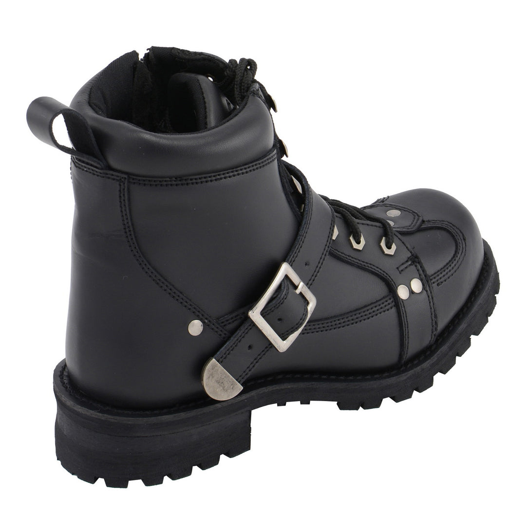 M Boss Apparel BOS49003 Men&
