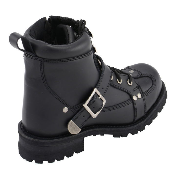 M Boss Apparel BOS49003 Men&