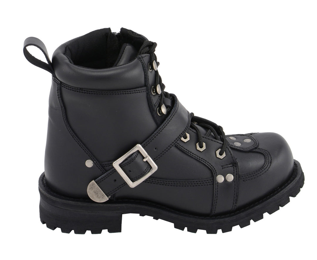 M Boss Apparel BOS49003 Men&