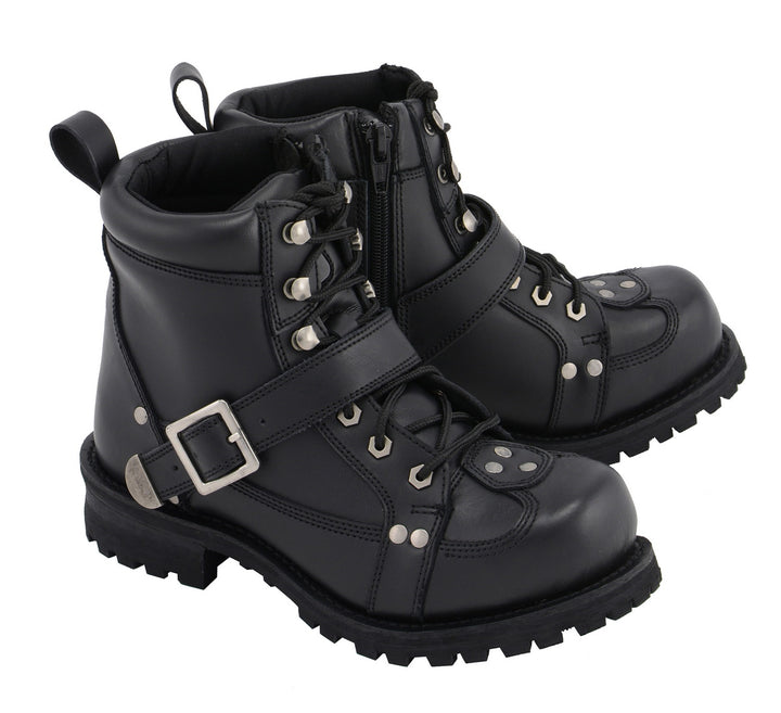 M Boss Apparel BOS49003 Men&