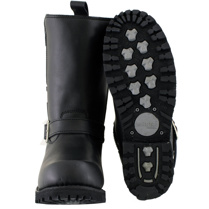 M Boss Motorcycle Apparel BOS49004 Men&
