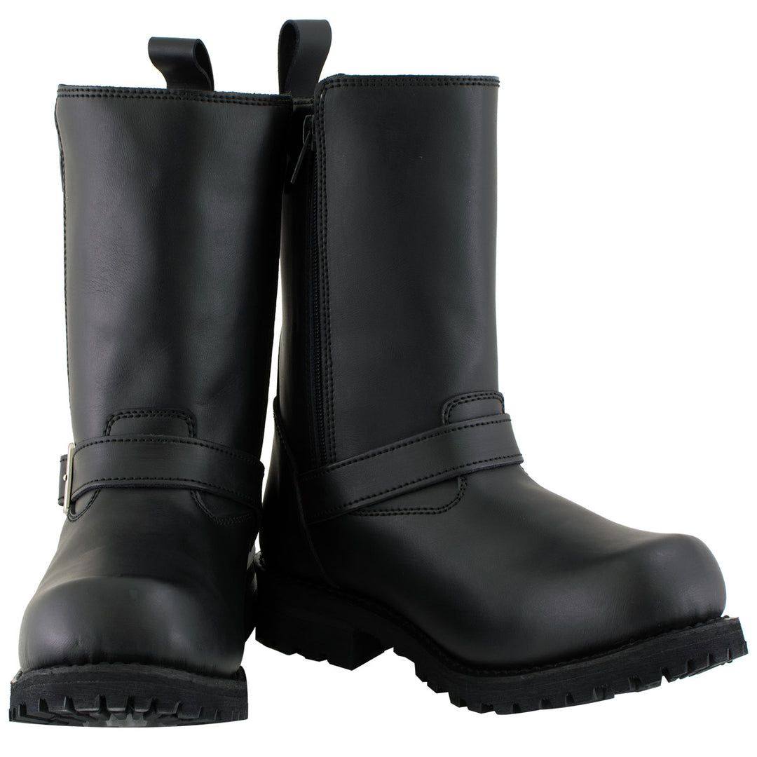 M Boss Motorcycle Apparel BOS49004 Men&