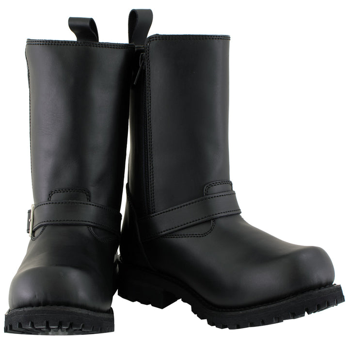 M Boss Motorcycle Apparel BOS49004 Men&