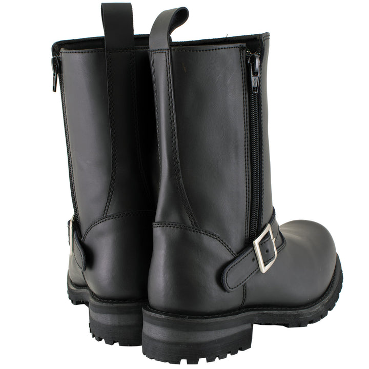 M Boss Motorcycle Apparel BOS49004 Men&