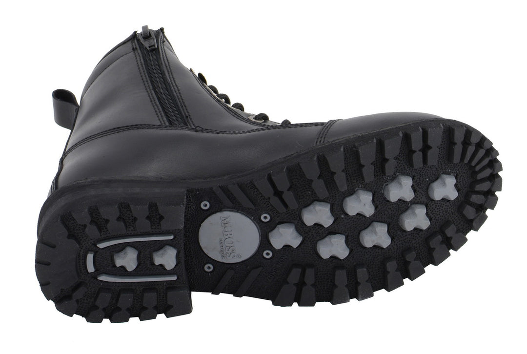 M Boss Motorcycle Apparel BOS49005 Men&