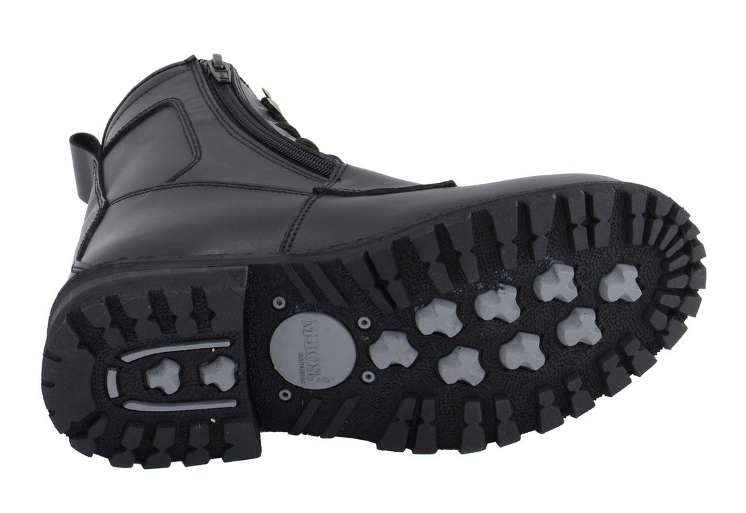 M Boss Motorcycle Apparel BOS49006 Men&