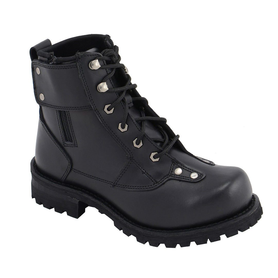 M Boss Motorcycle Apparel BOS49007 Men&