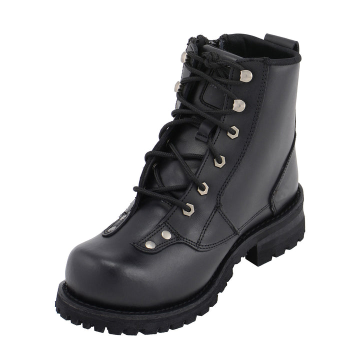 M Boss Motorcycle Apparel BOS49007 Men&