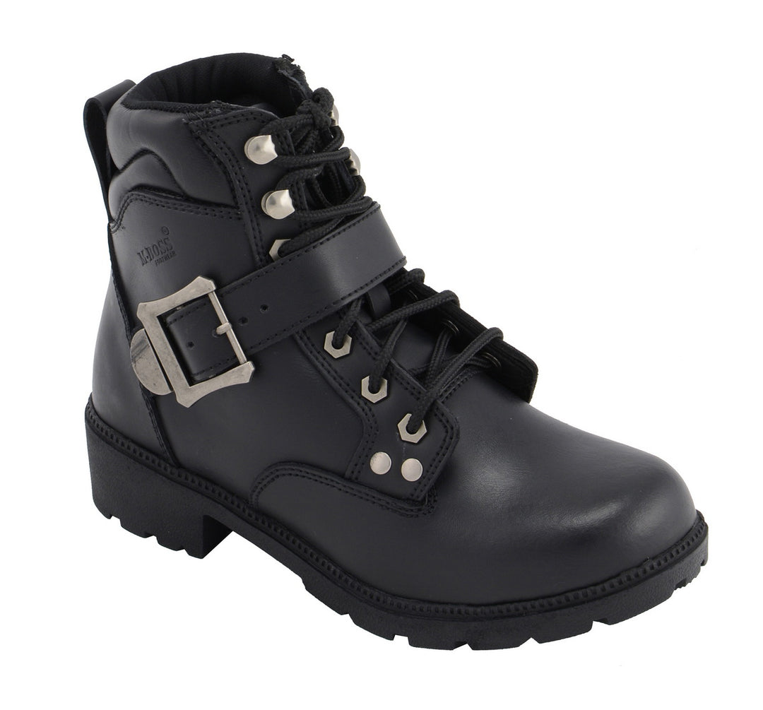 M Boss Apparel BOS49301 Women&
