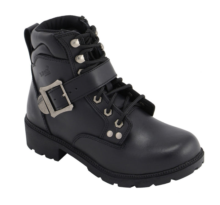 M Boss Apparel BOS49301 Women&