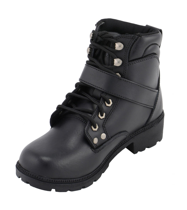 M Boss Apparel BOS49301 Women&