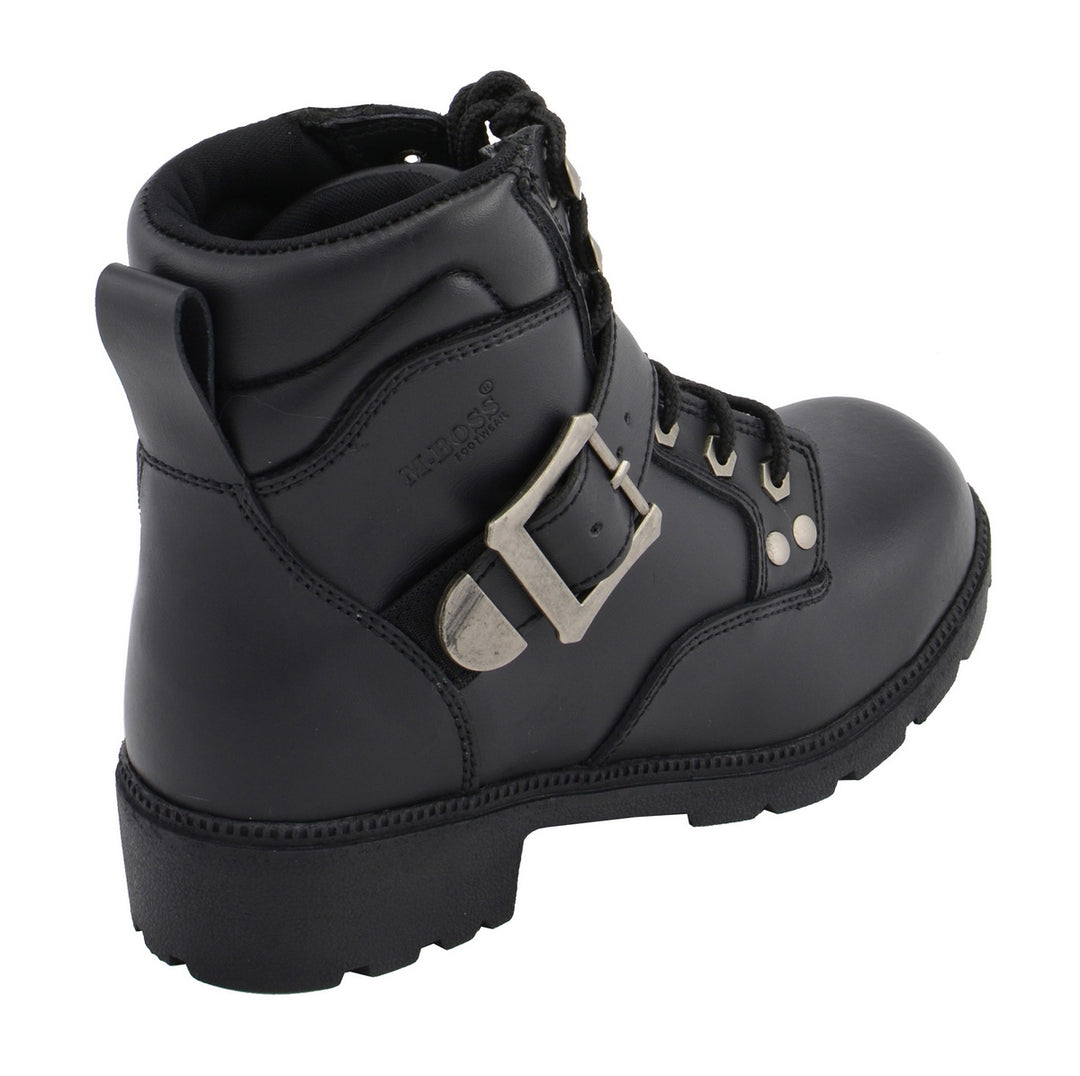 M Boss Apparel BOS49301 Women&