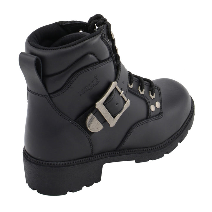 M Boss Apparel BOS49301 Women&