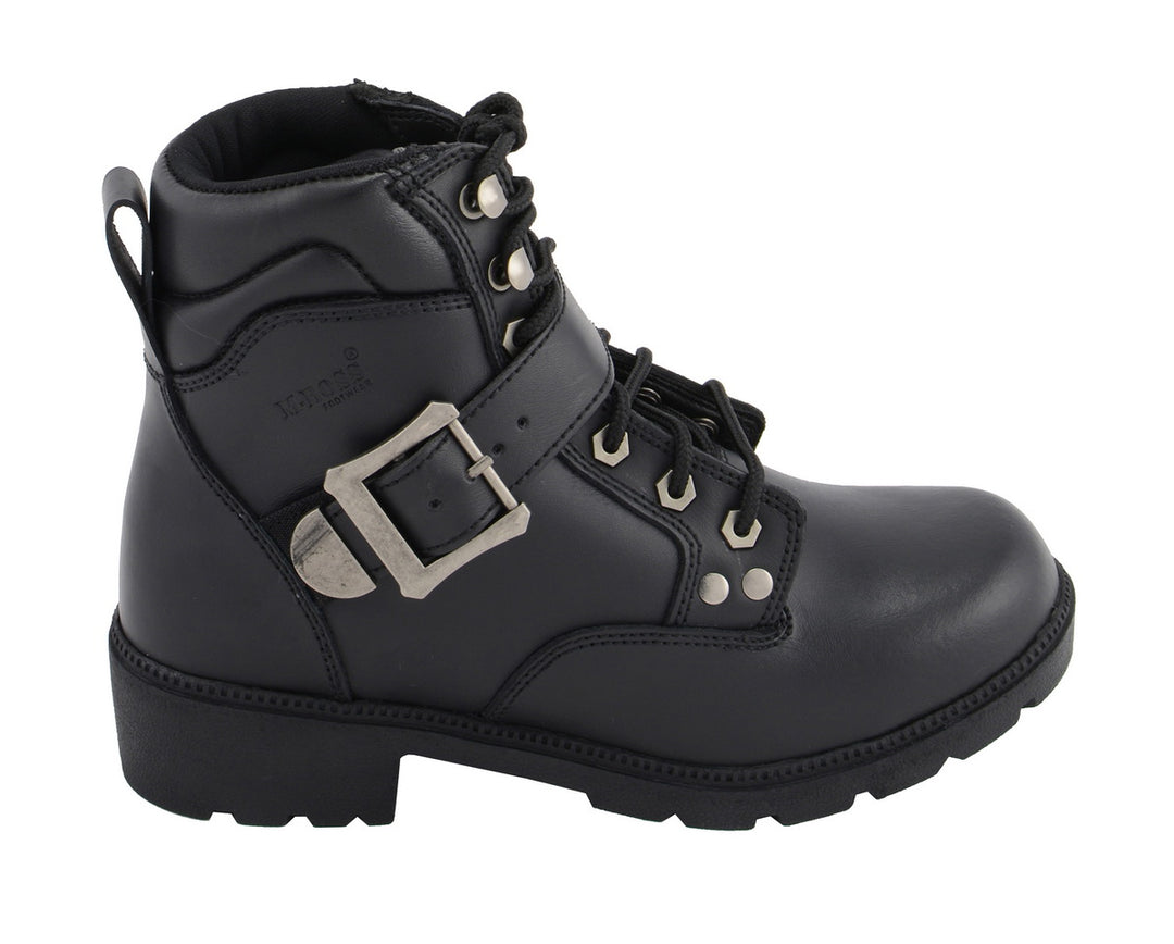 M Boss Apparel BOS49301 Women&
